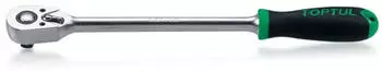 Toptul Ratsche 3/8" 284mm 48 Zähne (CJCK1228)