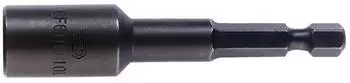 Facom Steckschl&uuml;ssel Magnet 1/4" Sechskant 13mm (EF.6DM13L)