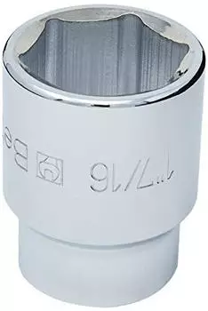 Beta 928AS 1.7/16 Sechskant-Steckschlüssel 3/4" Antrieb (009280211)