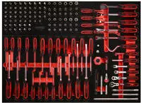 Ks Tools Werkzeugsatz 821.0142