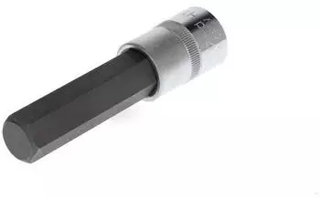 Gedore R62551719 Schraubendrehereinsatz 1/2" 17mm, L&auml;nge 100mm (R62551719)