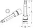 KS Tools CHROMEplus Bit-Stecknuss Torx T80, 1/2