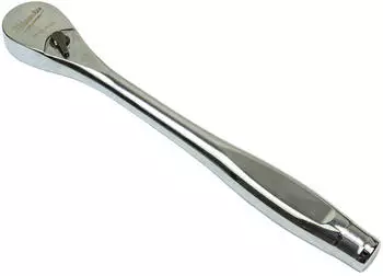 Milwaukee 3/8" Antrieb Slim Profile 90-Zahn Ratsche (48-22-9038)