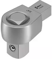 Wera 05078710001, Wera 05078710001 Einsteckadapter