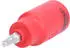 KS Tools Isolierte Bit-Stecknuss Torx T25 3/8
