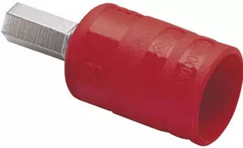 Intercable Schraubendrehereinsatz 3/8" 10mm (101929)