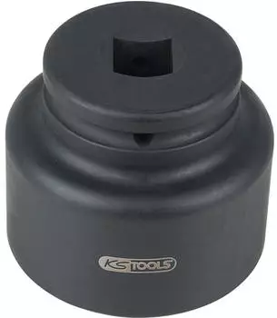 KS Tools Achsmuttern-Schl&uuml;ssel 3/4", 8-kant, kurz, 190mm (460.2740)