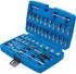 BGS Steckschlüssel-Satz Antrieb 6,3mm (1/4