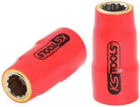 Ks Tools Steckschl&uuml;sseleinsatz 117.3843