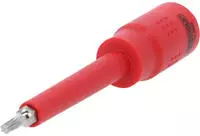 KS Tools 118.3822, KS Tools 118.3822 118.3822 Stecknuss T 20 3/8"