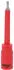 KS Tools Isolierte Bit-Stecknuss Torx T20, 3/8