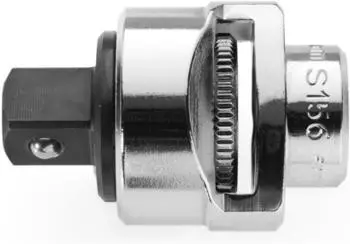 Facom S.156 Aufsteck-Umschaltknarre 1/2" 72 Z&auml;hne (S.156)