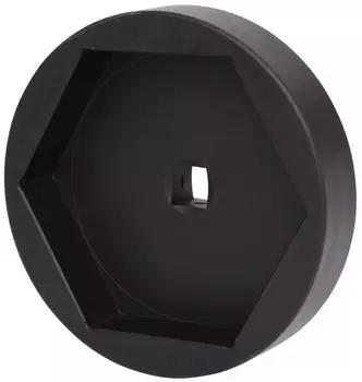 KS Tools Achsmuttern-Schl&uuml;ssel 1", 6-kant, kurz, 175mm (460.0320)
