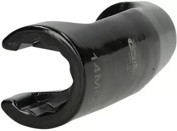 KS Tools 3/8" Einspritzleitungs-Schl&uuml;ssel f&uuml;r BMW 14mm (405.0151)