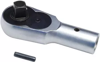 HAZET Umschaltknarre 3/4 Zoll Au&szlig;envierkant (6145-01)