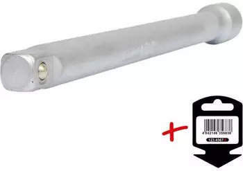 KS Tools 1/2" Verl&auml;ngerung 250mm (911.1203-E)