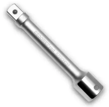 Gedore Steckschl&uuml;ssel-Verl&auml;ngerung 3/4" 200mm (R75100039)