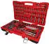 KS Tools CHROMEplus Steckschlüssel-Satz 1/4