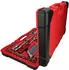 KS Tools CHROMEplus Steckschlüssel-Satz 1/4