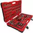 KS Tools CHROMEplus Steckschlüssel-Satz 1/4