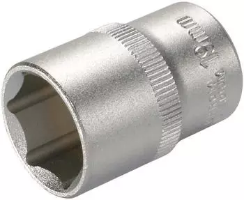 SW-Stahl Steckschl&uuml;sseleinsatz 1/2" 36mm Chrom-Vanadium (05621SB)