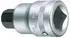 Stahlwille INHEX-Einsatz No. 64 SW 22mm, 1