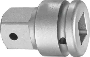 ASW Vergr&ouml;&szlig;erungsst&uuml;ck 3/4" auf 1" f&uuml;r Kraftschrauber (440-2)
