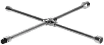 Facom 77A.PL2 Kreuzschl&uuml;ssel 24/27/33mm 3/4" (77A.PL2)