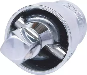 KS Tools CHROMEplus Power-Kugelgelenk 1/4" 35mm (919.1450)