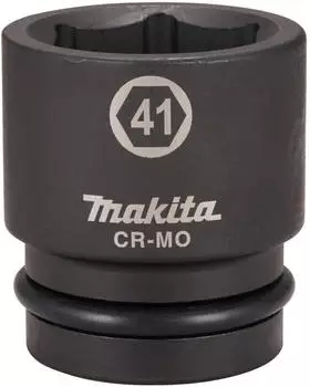 Makita Kraft-Stecknuss 1" Vierkantantrieb 41mm (E-24599)