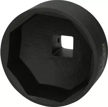 KS Tools Radkapsel-Stecknuss f&uuml;r BPW 1" 95mm (460.4946)