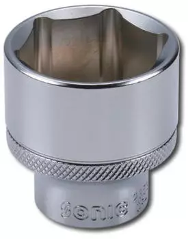 Sonic Steckschlüsseleinsatz 1/2" 24mm 6-kant (23524)