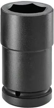 Facom Tief-Schlagschrauber-Nuss 1" Antrieb 6-kant 32mm (NM.32LA)
