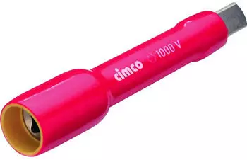 Cimco Verl&auml;ngerung f&uuml;r Umschaltknarre 1/2" 250mm DIN 7434 (112642)