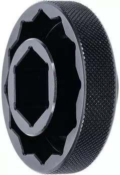 BGS Achsmuttern-Einsatz f&uuml;r Ducati, 55/28mm (5071)