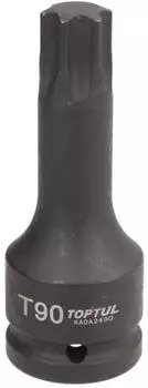 Toptul Schlag-Stecknuss 3/4" T90 105mm (KADA2490)