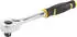 Stanley FATMAX Ratsche 1/4