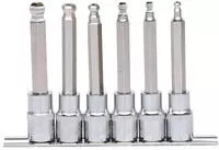 Ks Tools Steckschl&uuml;sselsatz 918.1665