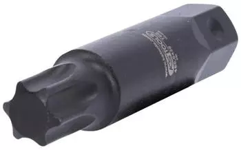 KS Tools Kraft-Biteinsatz f&uuml;r Torx-Schrauben 107mm T90 (450.0430)