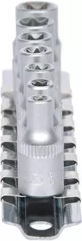 KS Tools Torx-Stecknuss-Satz, 7-teilig (911.4355)