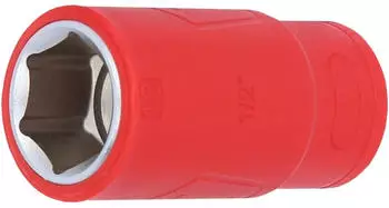 KS Tools Isolierte Stecknuss 1/2" 14mm (117.5314)