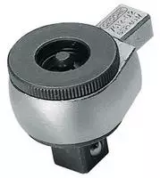 GEDORE Einsteckumschaltknarre 1/4" 9x12 7412-00 7672710