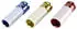 Toolcraft Steckschlüssel-Schoneinsatz-Set 1/2