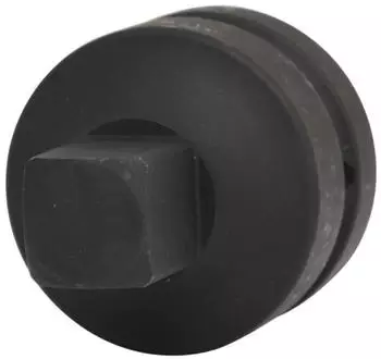 KS Tools Kraft-Reduzieradapter 1"F x 3/4"M f&uuml;r Maschinenbet&auml;tigung (515.1798)