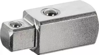 Gedore Durchsteckvierkant 1/4&Prime; 25mm mit Kugelsicherung (1671111)