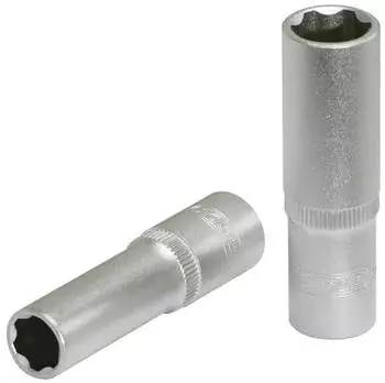 KS Tools Stecknuss 1/2" lang 32mm (911.1256-E)