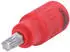 KS Tools Torx Steckschlüssel isoliert 3/8