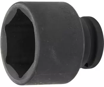 BGS Kraft-Steckschl&uuml;ssel-Einsatz Sechskant 3/4" SW 48mm (5648)
