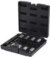 Ks Tools Steckschl&uuml;sselsatz, Zylinderkopfschraube 911.4535