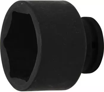 BGS Kraft-Steckschl&uuml;ssel-Einsatz Sechskant 3/4" SW 60mm (5660)